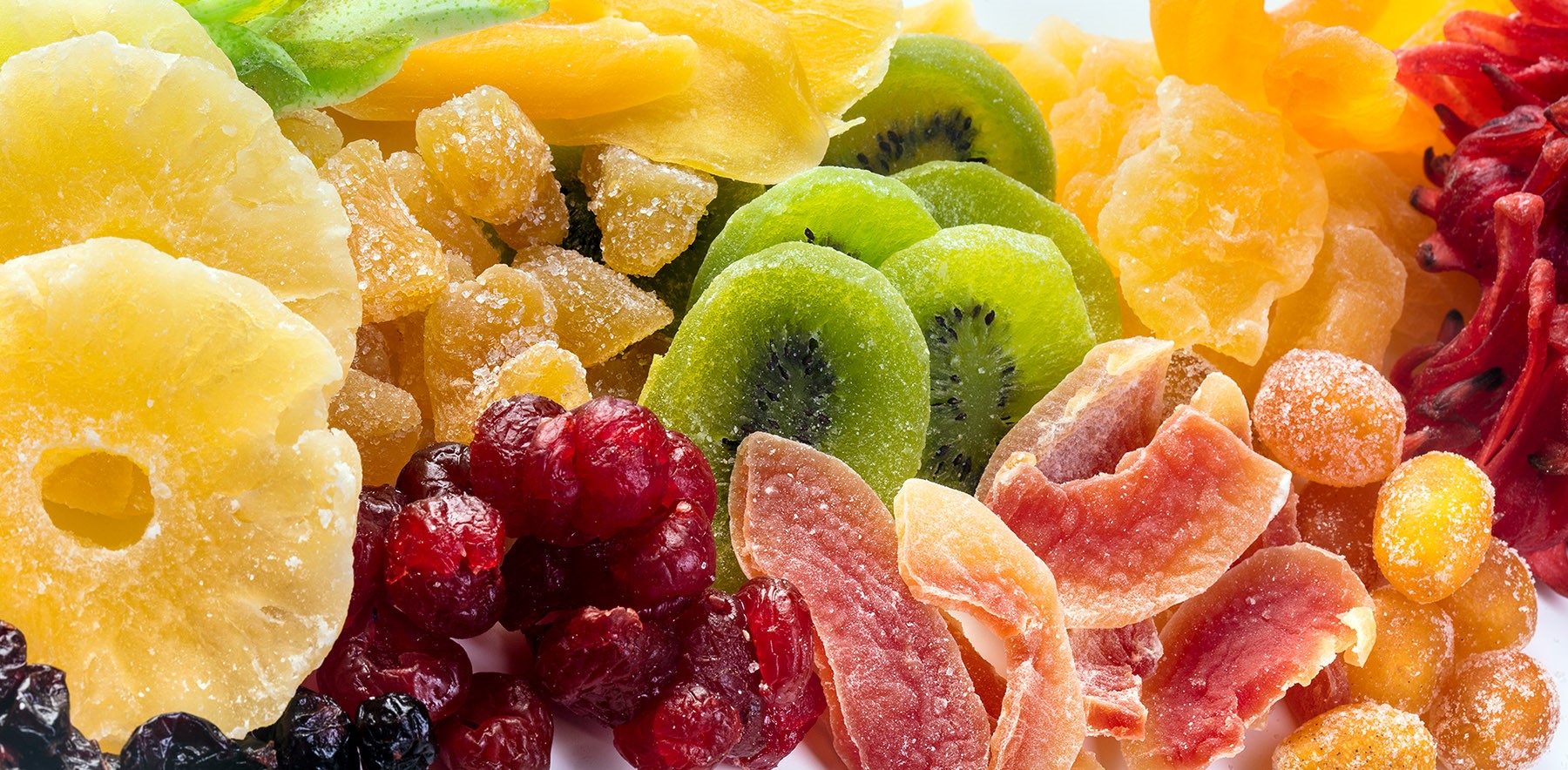 Como hacer fruta deshidratada